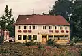SJZ Mitte (um 1985)