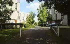 Wolkenburgweg