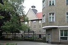 Posadowskyhaus