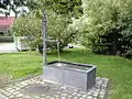 Historischer Brunnen