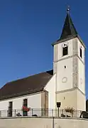 Kirche St. Mauritius