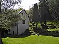 Ehem. Kaisermühle