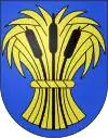 Wappen von Worben