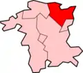 Bromsgrove
