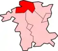 Wyre Forest