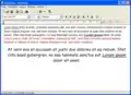 Version 5.1 unter Windows XP