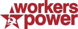 Workers Power logo