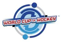 Logo des World Cup of Hockey