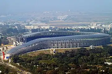 World-Game-Stadion