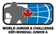 Logo der World Junior A Challenge