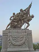 Denkmal für die Gefallenen des Ersten Weltkriegs