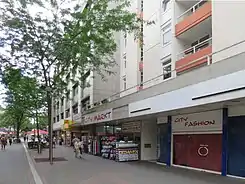 Wilhelm-Leuschner-Straße