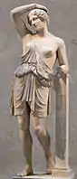 Amazone Typ „Sciarra“(Metropolitan Museum of Art)