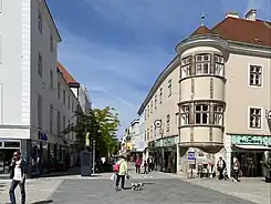 Herzog-Leopold-Straße