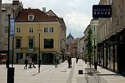 Wiener Straße