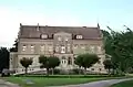 Schloss Wrangelsburg (2007)