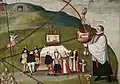 Ehe (Matrimonium; Priester mit Chorhemd und Stola)