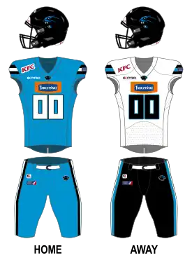 Panthers Wrocław
