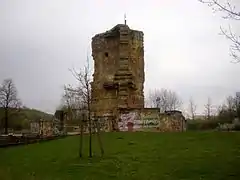 Wuhletalwächter