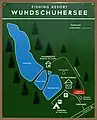 Fishing Resort „Wundschuher See“