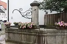 Wunsiedler Brunnenfest