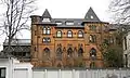 Wohnhaus Friedrich Bayer