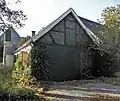 Schmiede der Hofanlage Herzkamper Str. 111