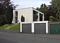 Umbau und Erweiterung eines Wohnhauses Hordenbachstraße 66