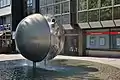 Werther Brunnen (1978), Wuppertal