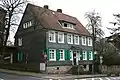 Wohnhaus Schievelbusch