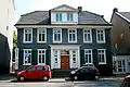 Fabrikantenhaus der Beschlägefabrik Soberay, Ley & Simmer