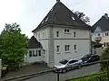 Wohnkolonie Am Nordpark