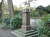 Wilhelm-Werlé-Denkmal51° 15′ 59,2″ N, 7° 12′ 17,4″ O51.2664347.2048214