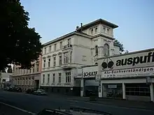 Firma Ferdinand Esser & Co.