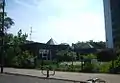Gemeindezentrum Eckbusch