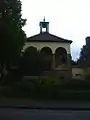Friedhofskapelle