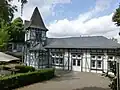 Bahnhof Zoologischer Garten