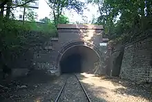 Westportal (2009)