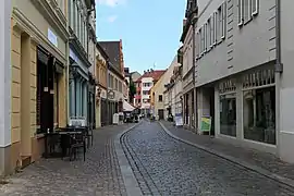 Jacobsgasse ()