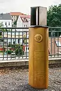 2 – Sieh nicht zurück