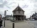Wymondham