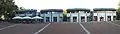 Ernst-Reuter-Platz (Stadtteilzentrum in Dachau-Ost)