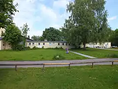 KZ-Außenlager Allach