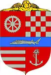 Wappen des XIII. Bezirks