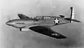 Curtiss XP-60