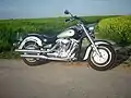 Yamaha XV 1600 Wild Star