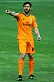 Xabi Alonso