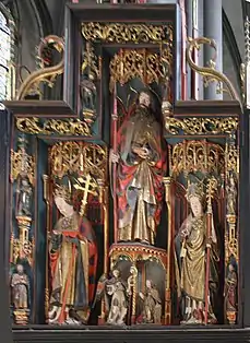 Matthiasaltar