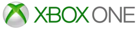 Offizielles Logo der Xbox One