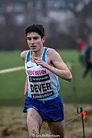 Patrick Dever – Platz 23